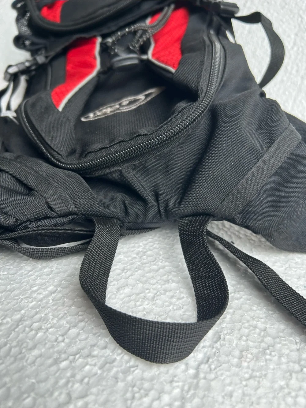 Gelert functional black